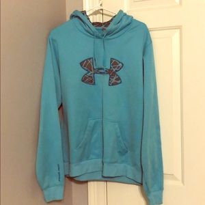 Under Armour Hoodie